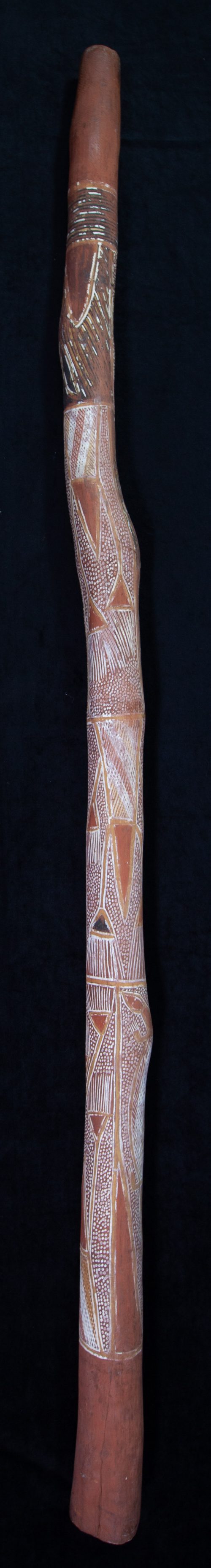 Early Aboriginal Didgeridoo | ArtOceanic