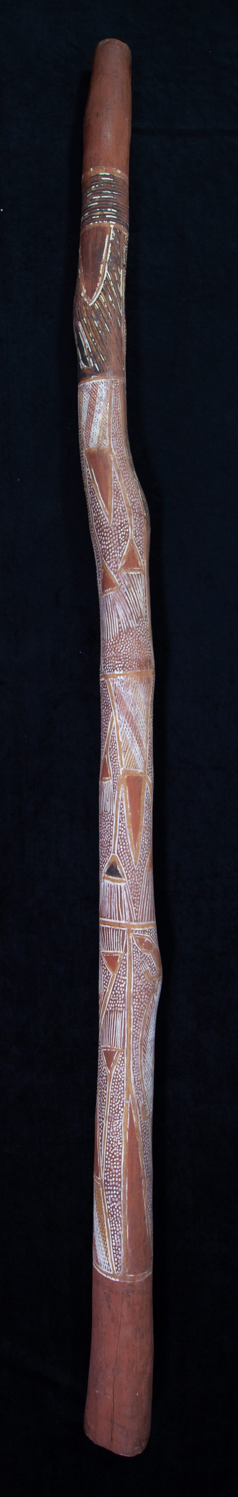 Early Aboriginal Didgeridoo | ArtOceanic