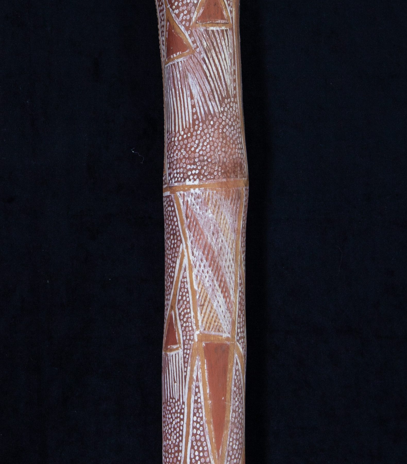 Early Aboriginal Didgeridoo | ArtOceanic